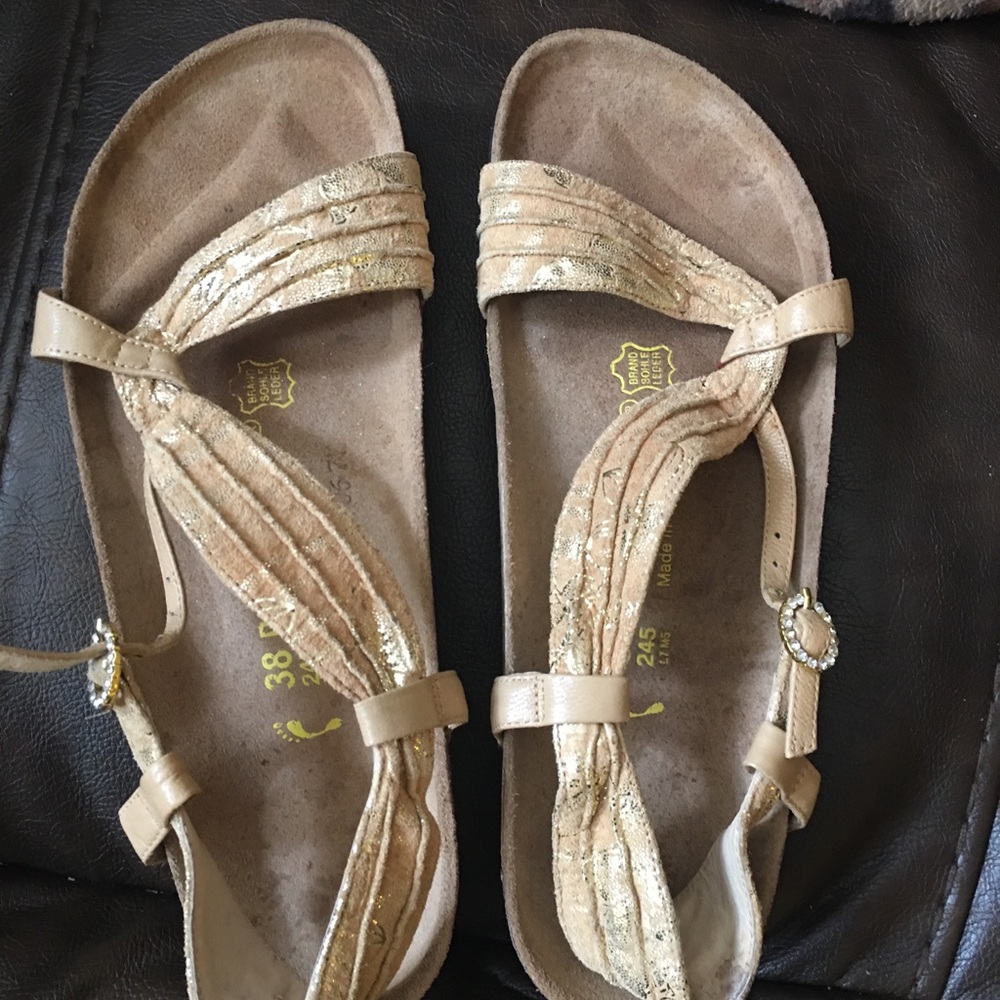 Birkenstock Sandals