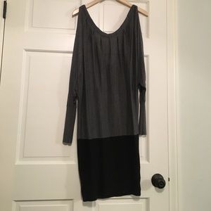 BCBG Sweater Dress