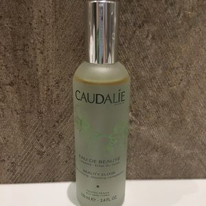 Brand new Caudalie Beauty Elixir 3.4 oz