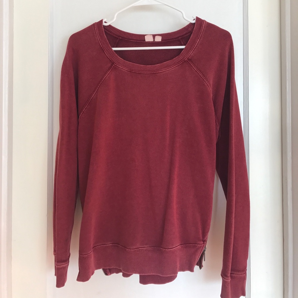 ❌ SOLD ❌ Super soft sweatshirt!