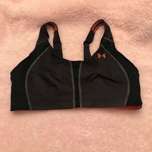 Under Armour Bra