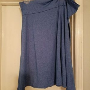 Lularoe Azure skirt