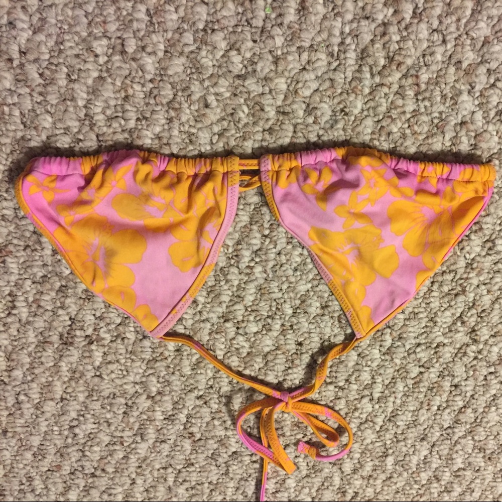 String bikini