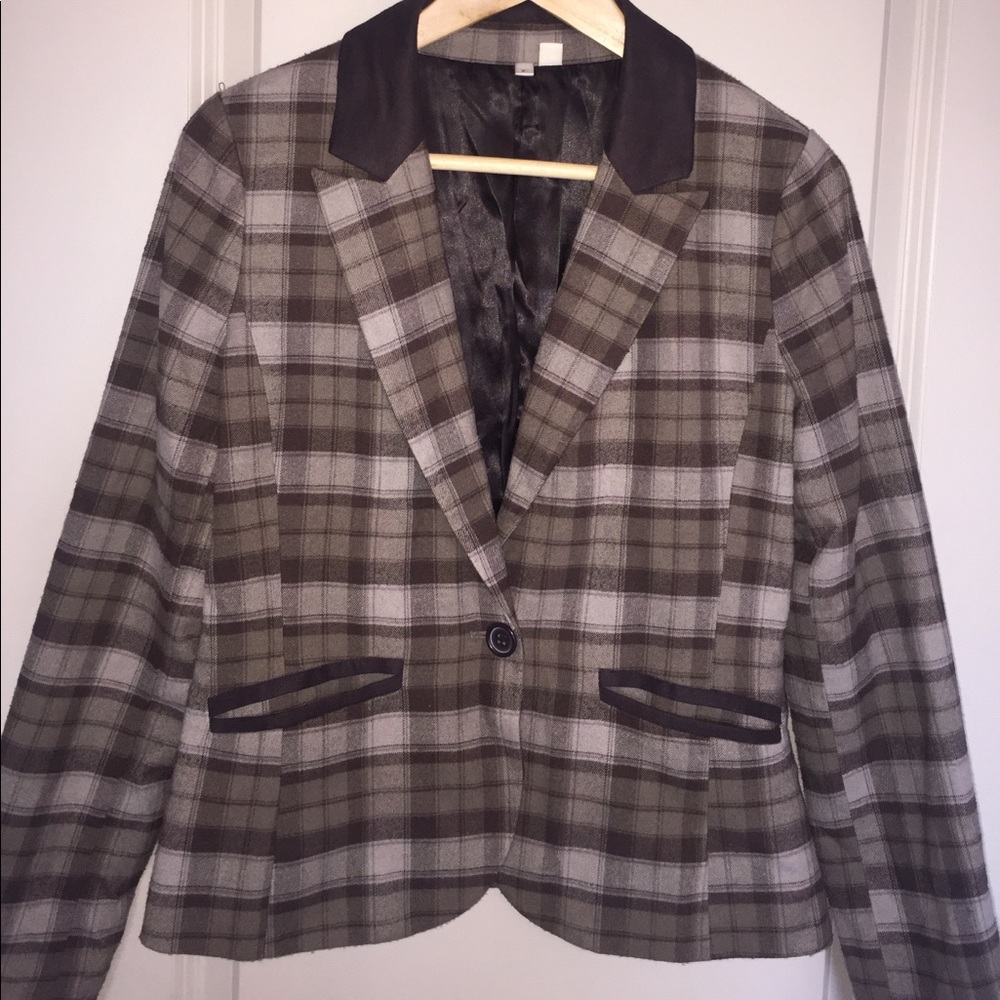 Nordstrom Blazer