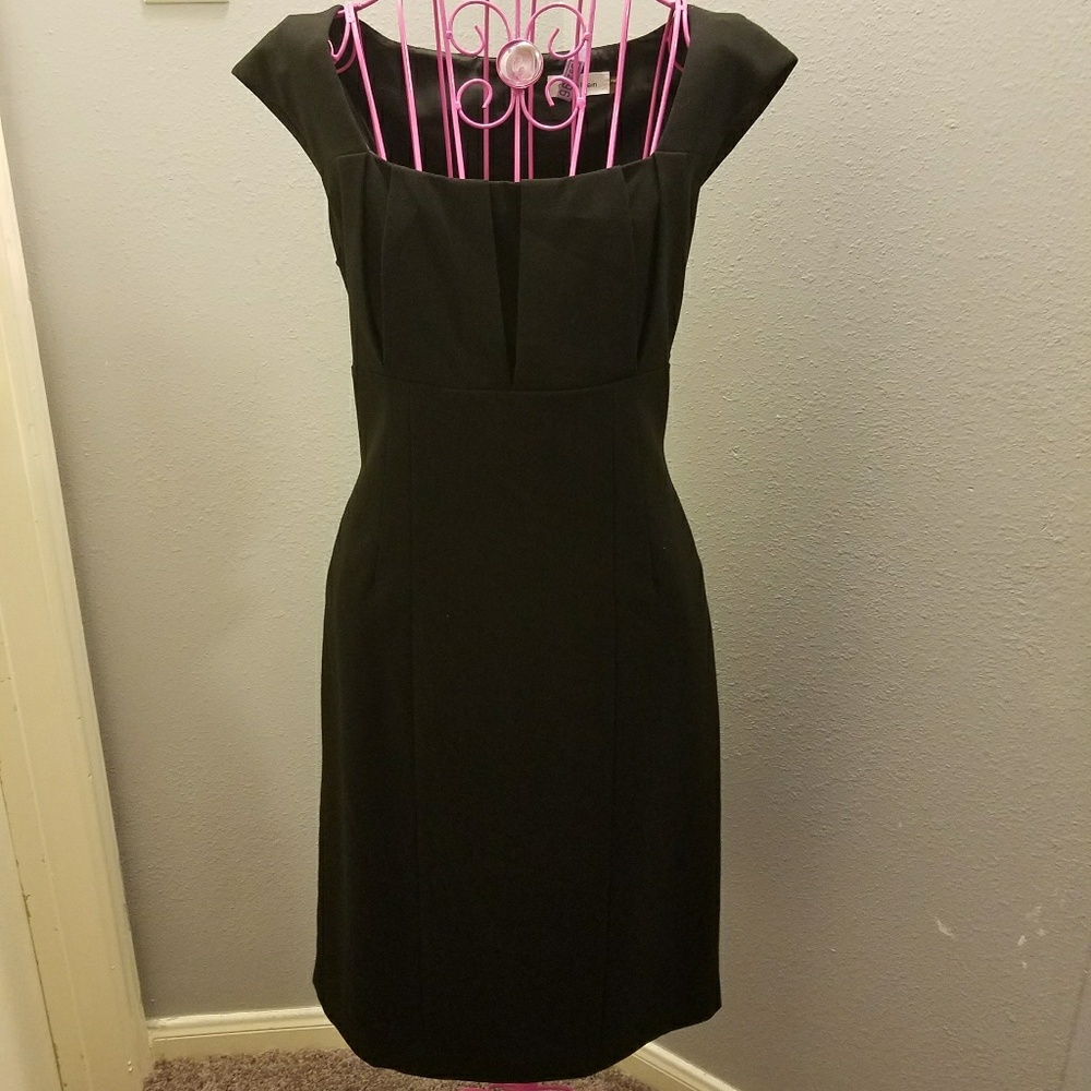 Calvin Klein dress