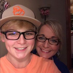 Meet your Posher, Christopher