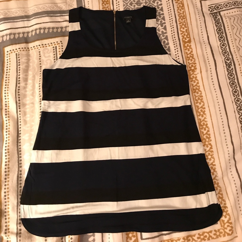 Ann Taylor tank top