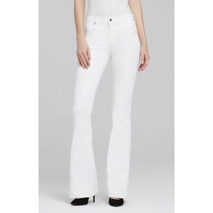 Citizens of Humanity High Rise Flares