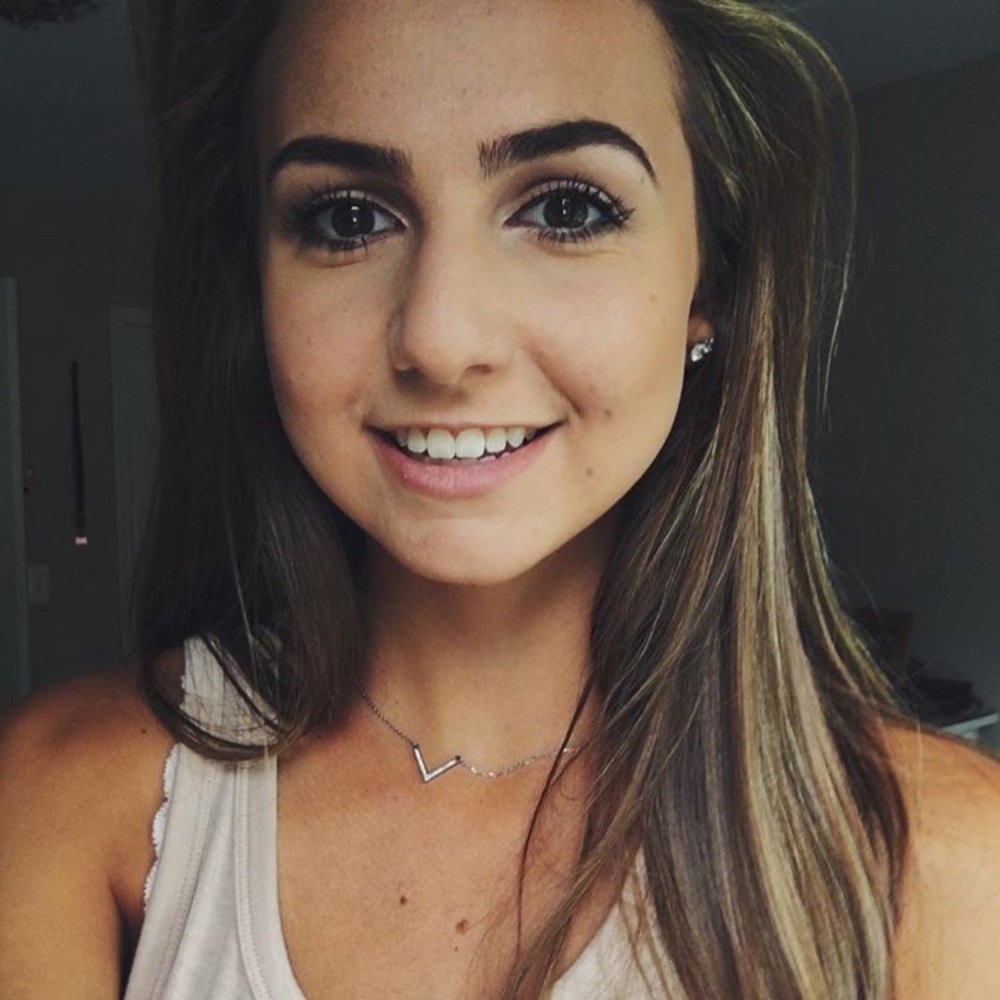 Meet your Posher, Vanessa