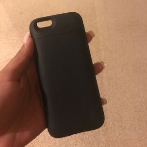 iphone 6/6s mophie case