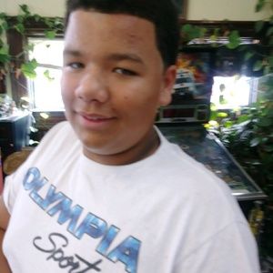 Meet your Posher, Jamaris