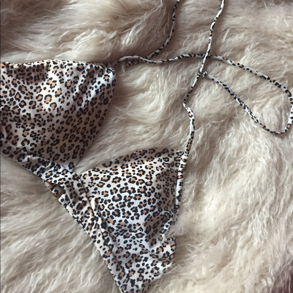 Victoria's Secret Bikini top