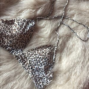 Victoria's Secret Bikini top