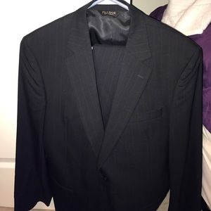 100% wool Jos. A. Bank suit