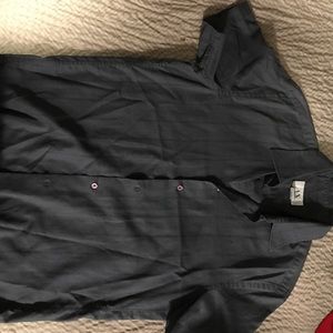 Men's Armani Exchange shirt