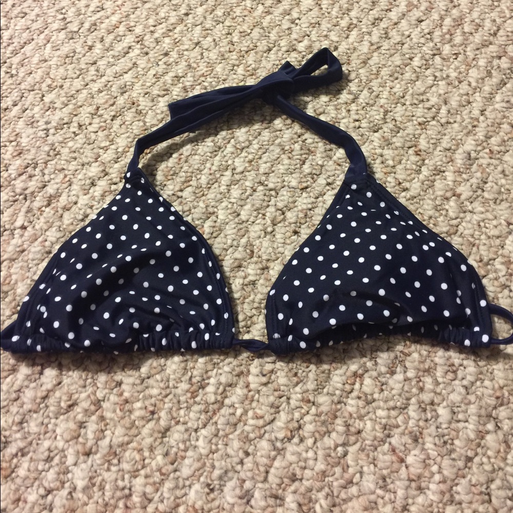 String bikini