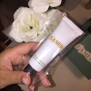 La Mer Reparative Skin Tint!