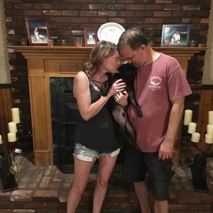 Meet your Posher, Wendy