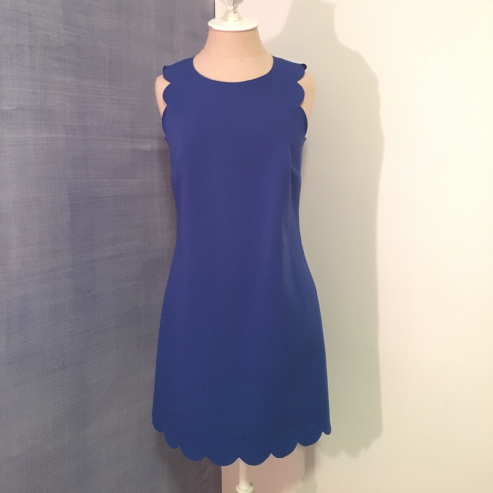 Classic J. Crew Dress