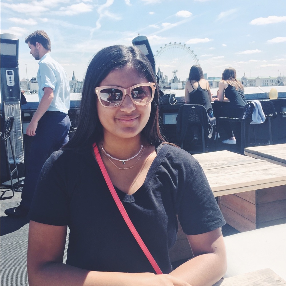 Meet your Posher, Sydney