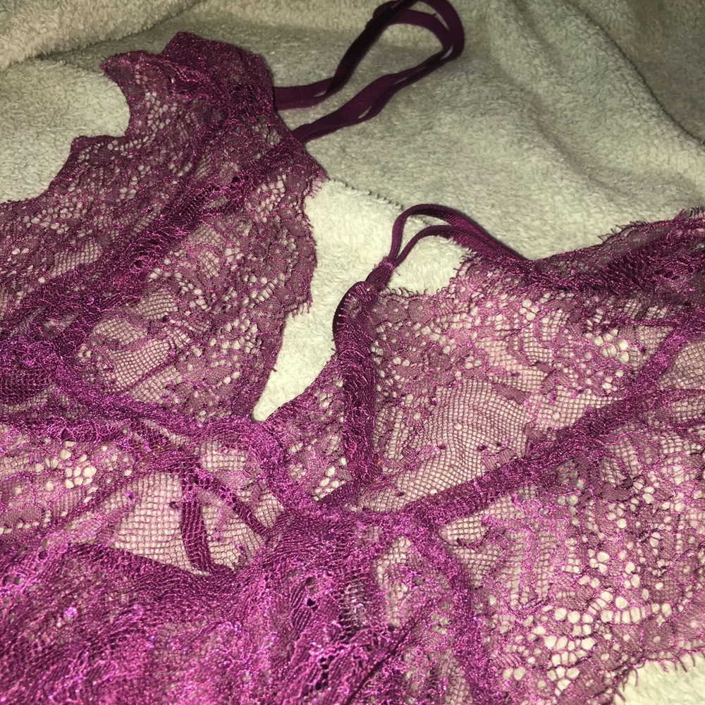 Victoria's Secret lingerie 💕✨
