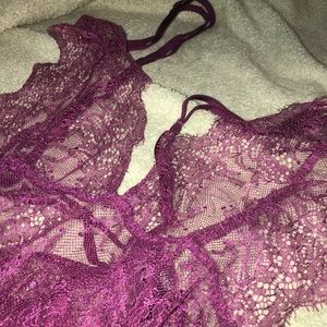 Victoria's Secret lingerie 💕✨