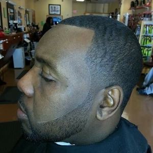 Meet your Posher, Mike