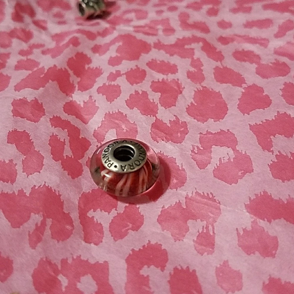 🦋2 for 30 🦋 Pandora Charm