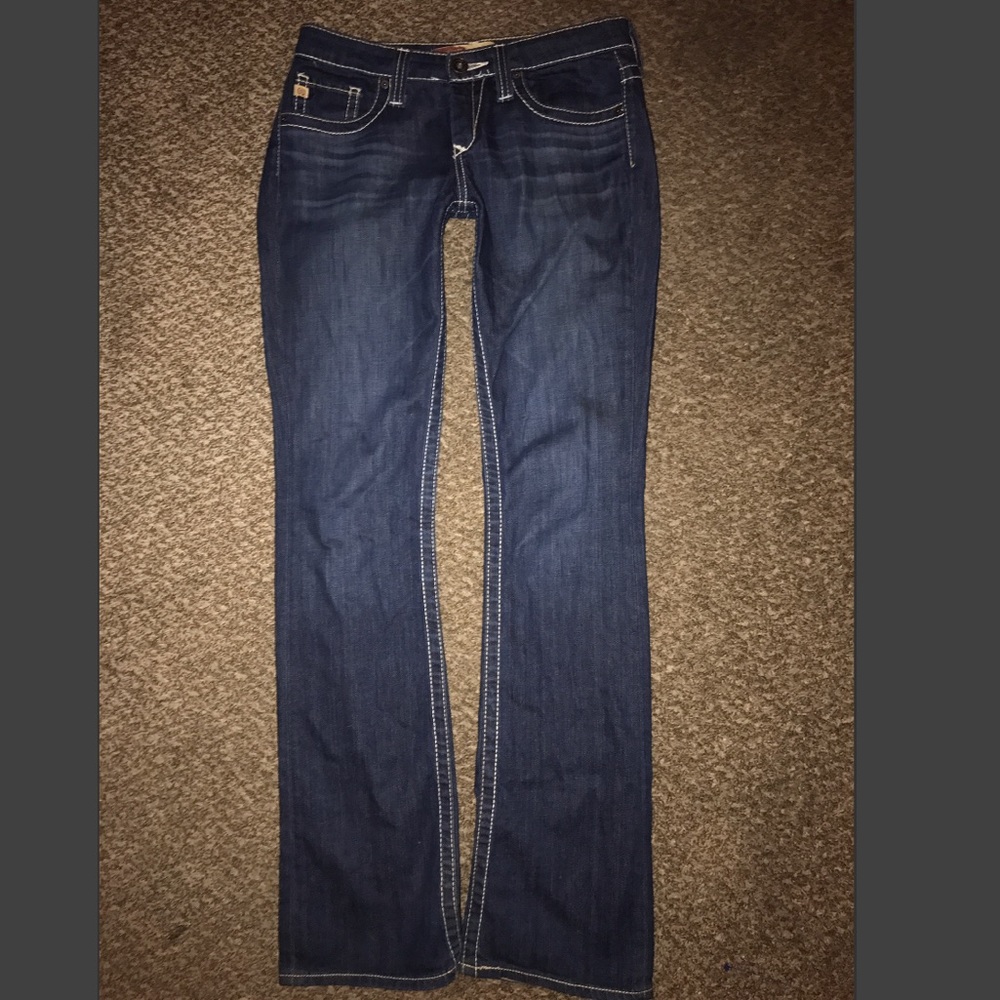 Big Star ⭐️ jeans