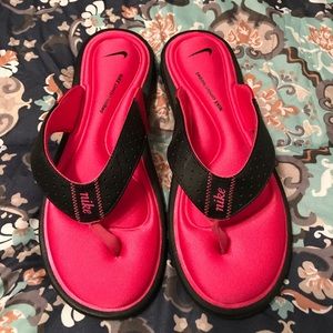 Nike Flip Flops