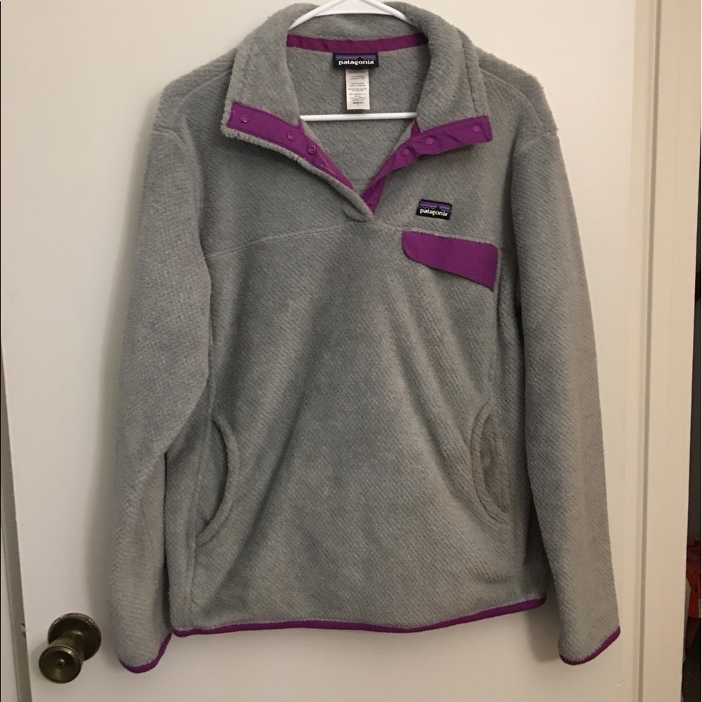Lightly Worn Patagonia!
