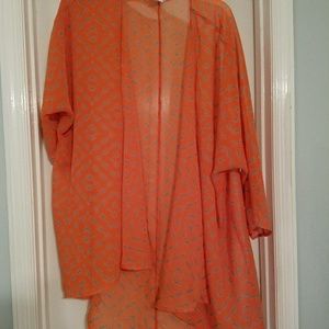 Lularoe Lindsay