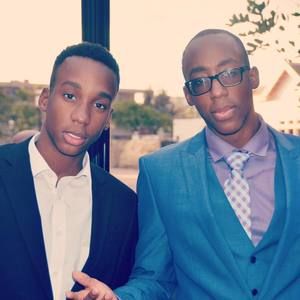 Meet your Posher, Tj