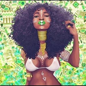 Meet your Posher, Shay