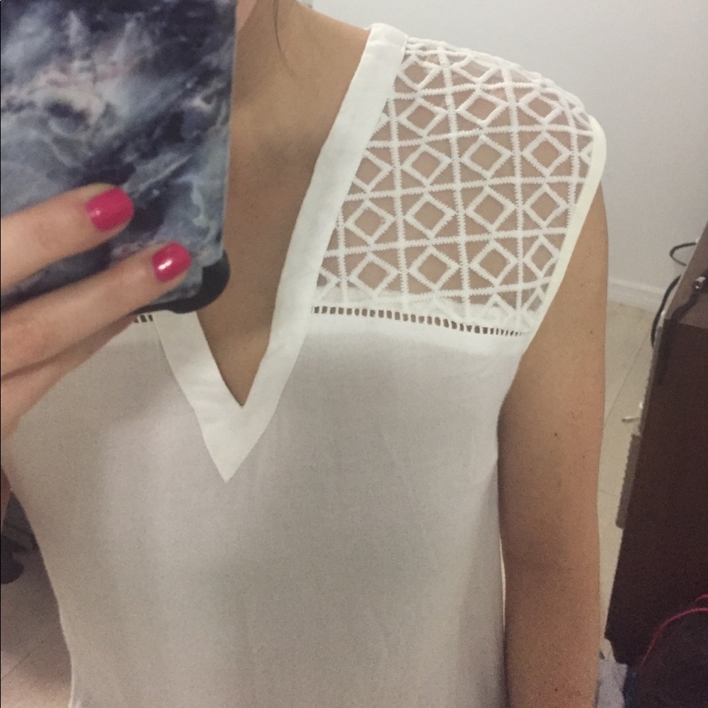Tank Top - Picture 2 of 2