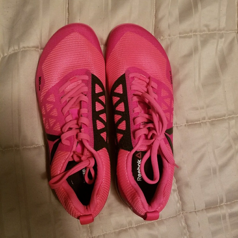 Reebok Crossfit Nano 6