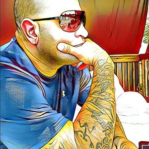 Meet your Posher, Rafael