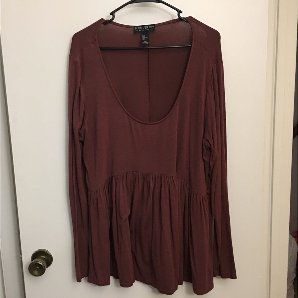 Super Flow-y, Comfortable!!