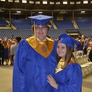 Meet your Posher, Kori