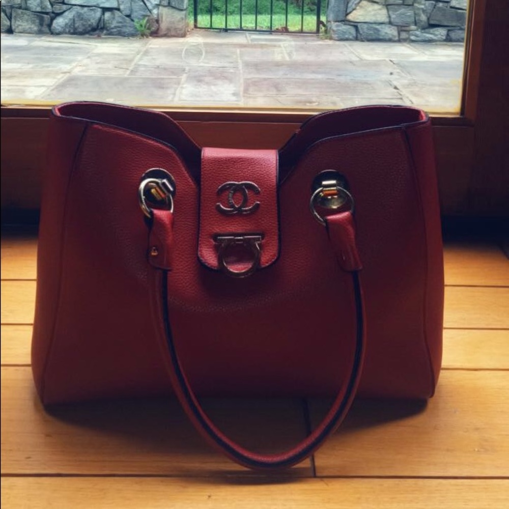 Coco Chanel Bag