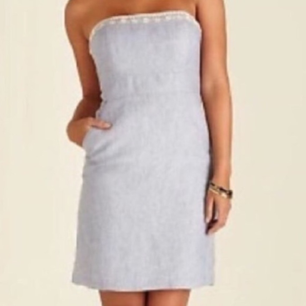 Vineyard Vines Dress