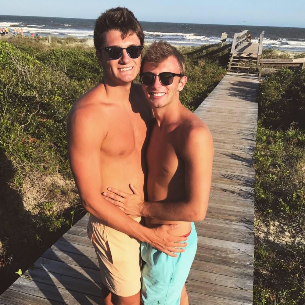 Meet your Posher, Blake