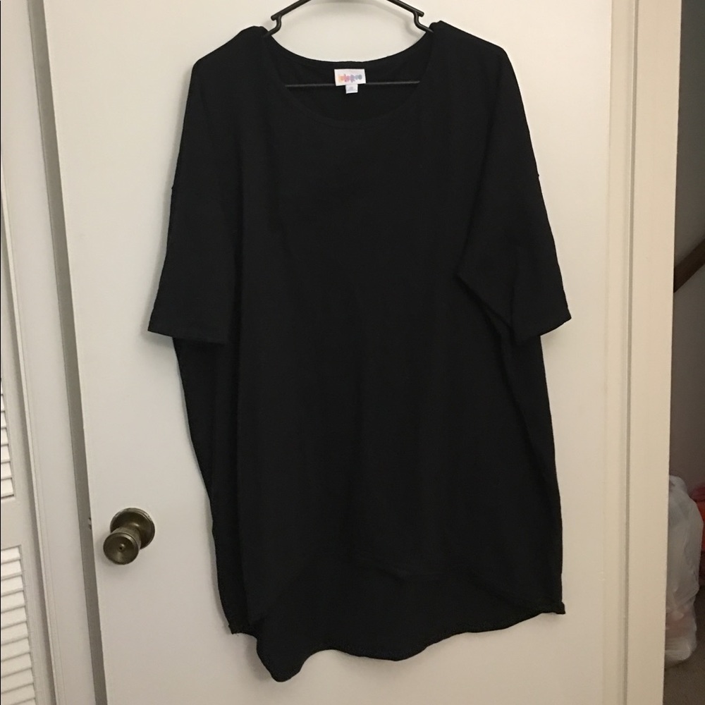 Worn Once! LuLaRoe Irma!