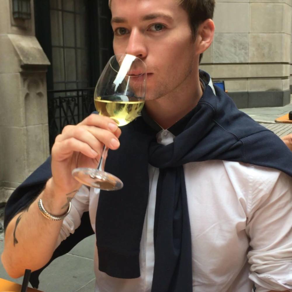 Meet your Posher, Riat