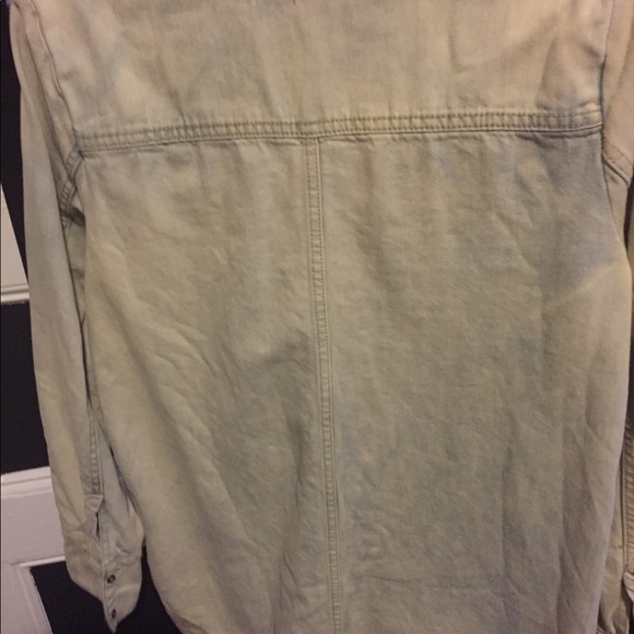 Jean dress - Picture 4 of 6