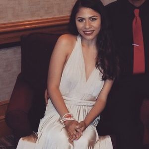 Meet your Posher, Alessia