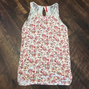 Adorable maternity shirt(L)