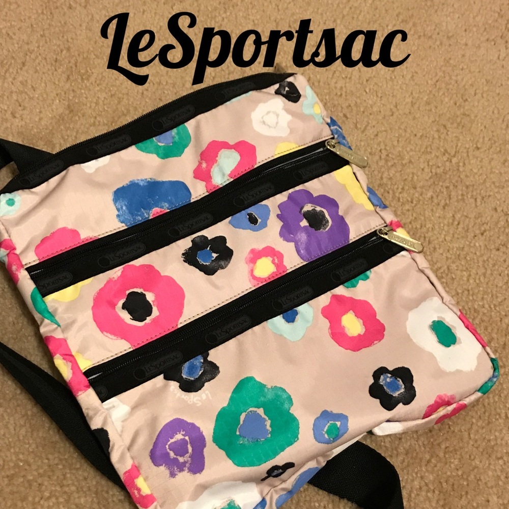 LeSportsac Crossbody bag