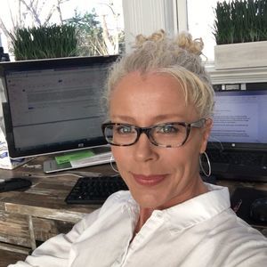 Meet your Posher, Cindy