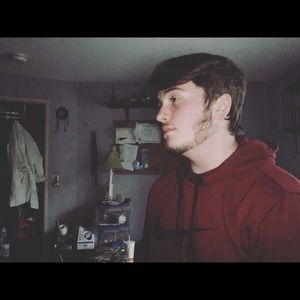 Meet your Posher, Jordan